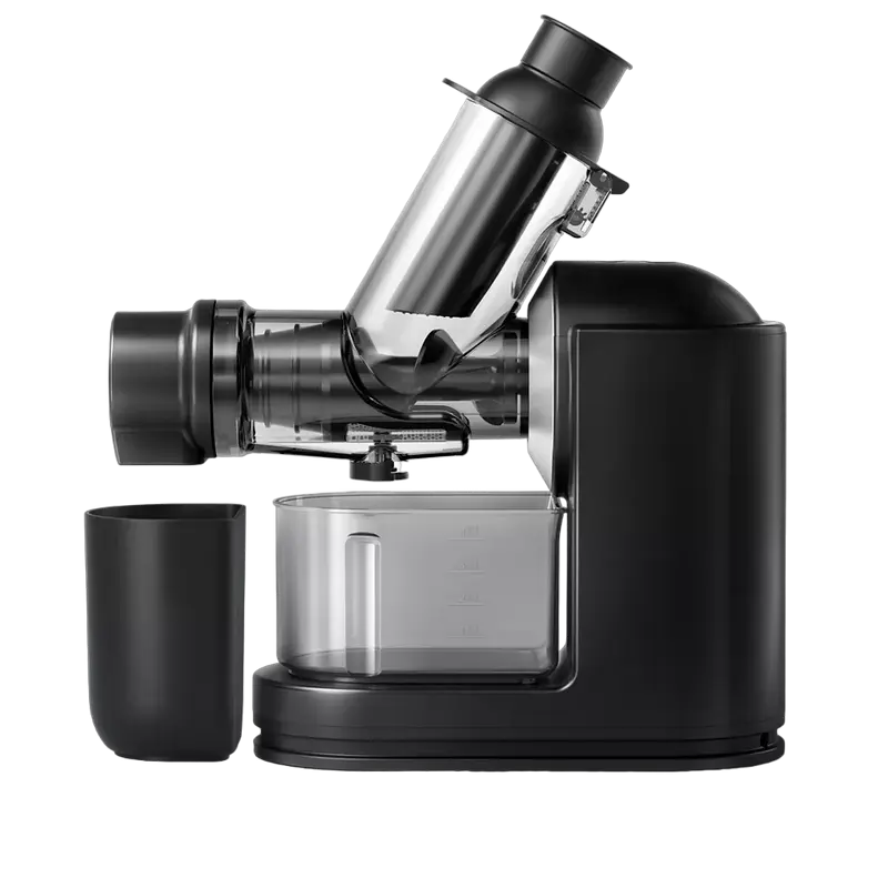Соковыжималка Philips Viva Colelction Черный