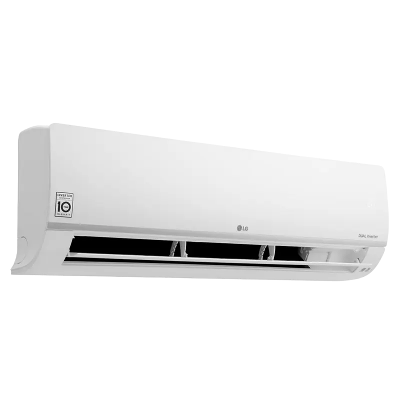 Кондиционер Сплит LG PC18SQ Белый