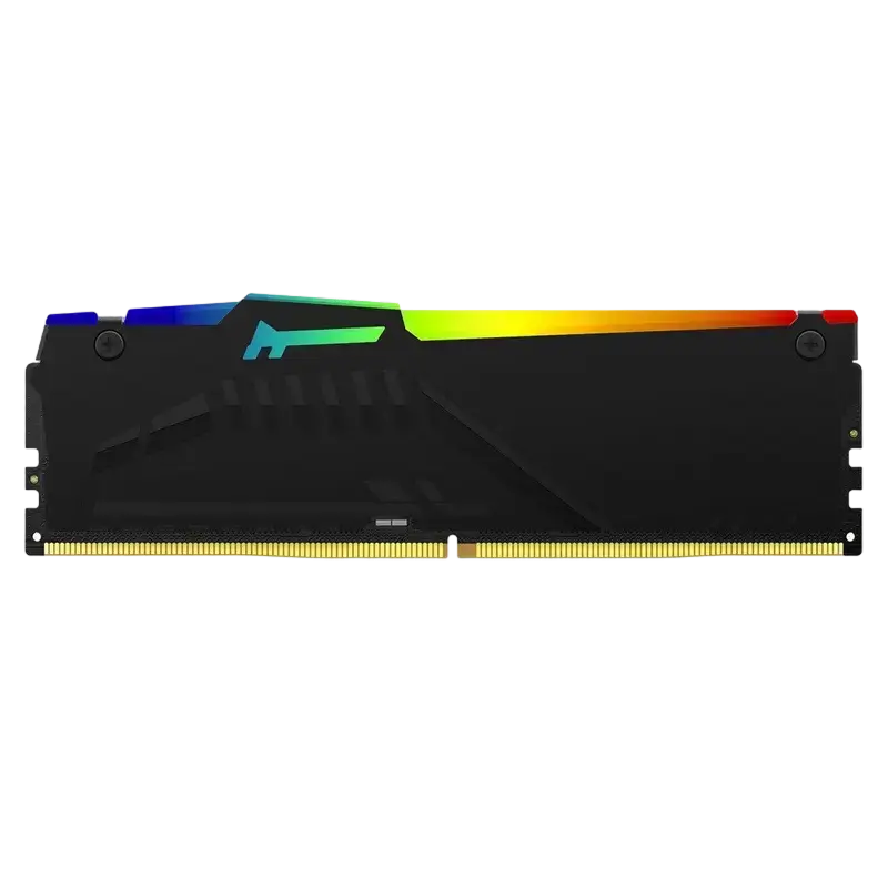 Memorie RAM Kingston FURY Beast RGB FURY Beast RGB 32GB Negru
