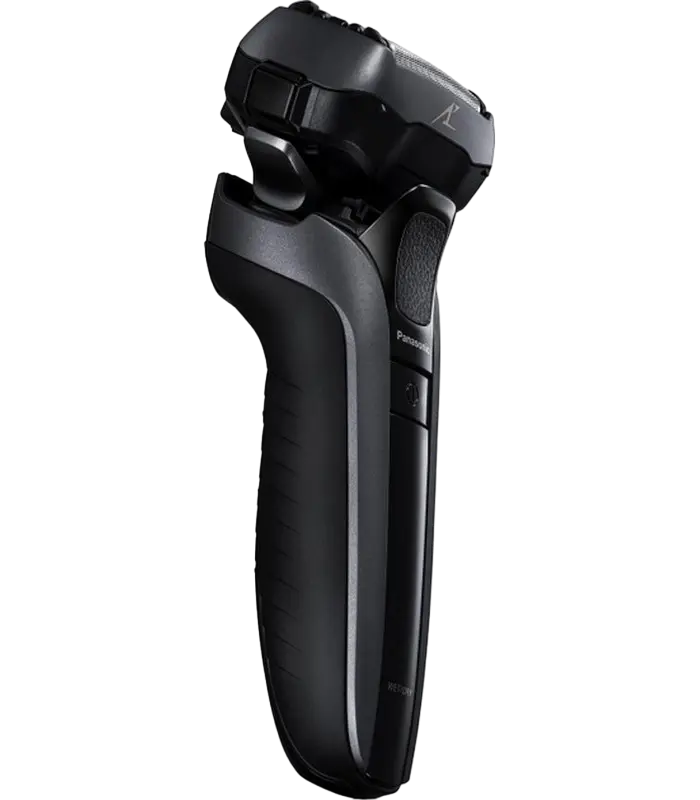 Электробритва мужская Panasonic ES-LV9U Чёрный