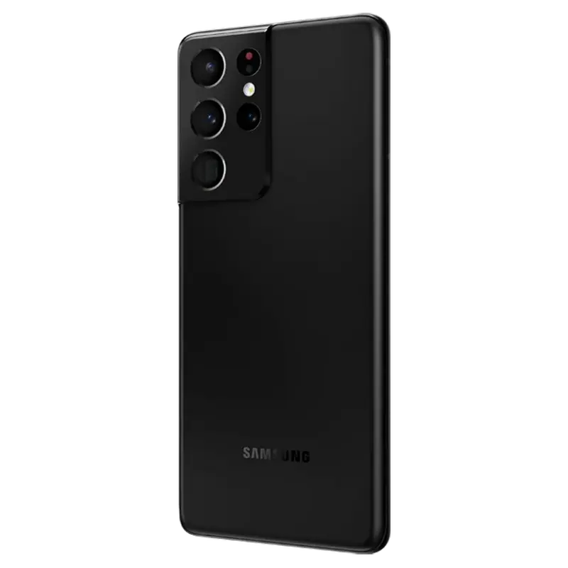 Смартфон Samsung Galaxy S21 Ultra, 12 ГБ / 128ГБ