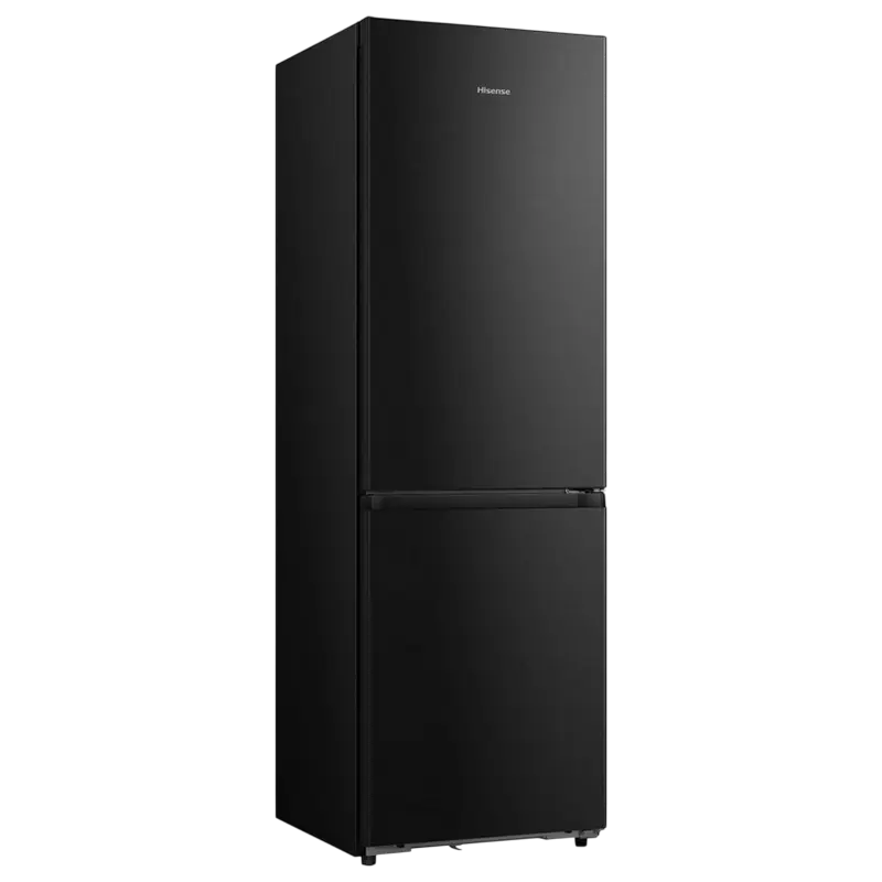 Frigider Hisense RB3K330SAFC Negru