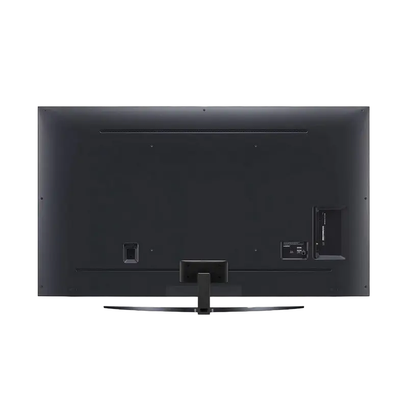 70" LED SMART Телевизор LG 70UP81006LA Черный