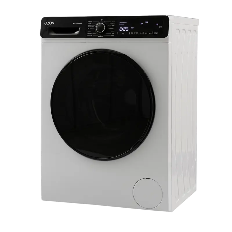 Стиральная машина OZON WO71250C5BDI Белый