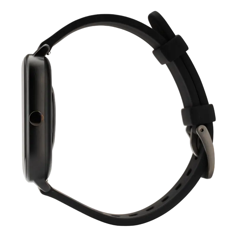 Умные часы Globex Me Чёрный