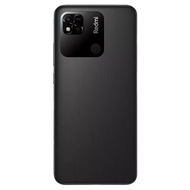 Смартфон Xiaomi Redmi 10A, 3 ГБ / 64ГБ