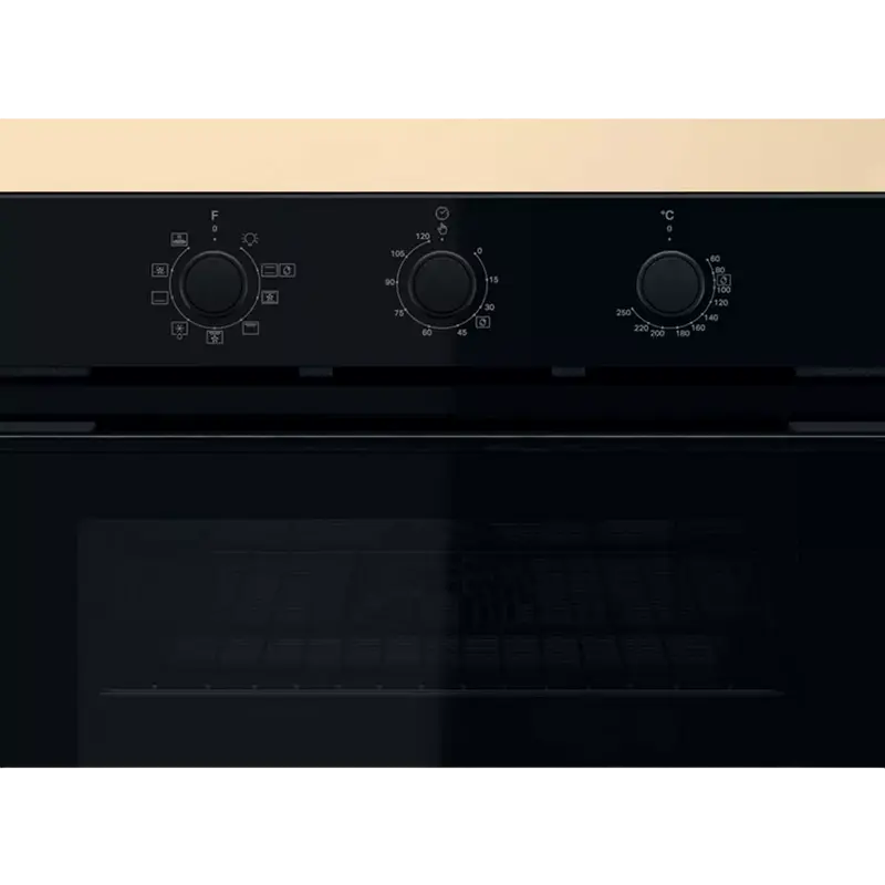 Cuptor Electric Whirlpool OMK38HU0B Negru