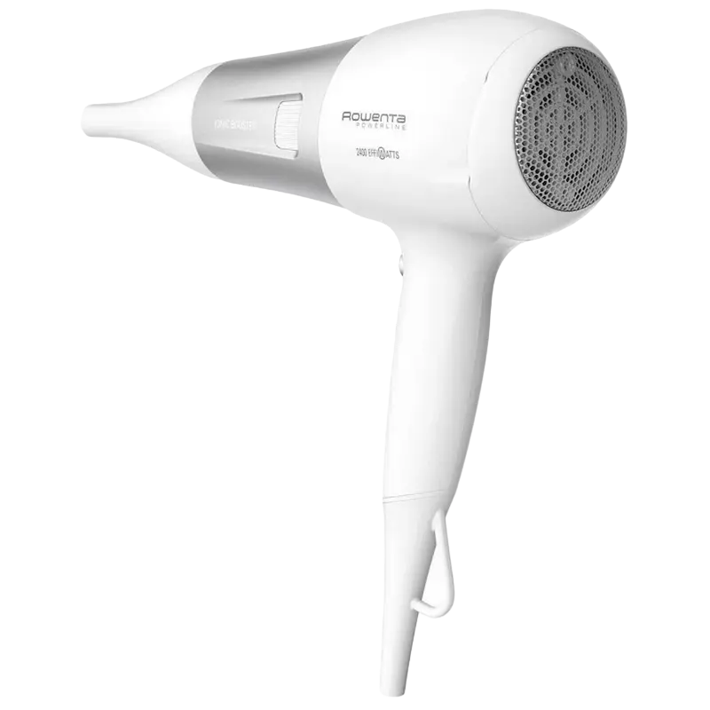 Uscător de păr Rowenta Powerline Alb