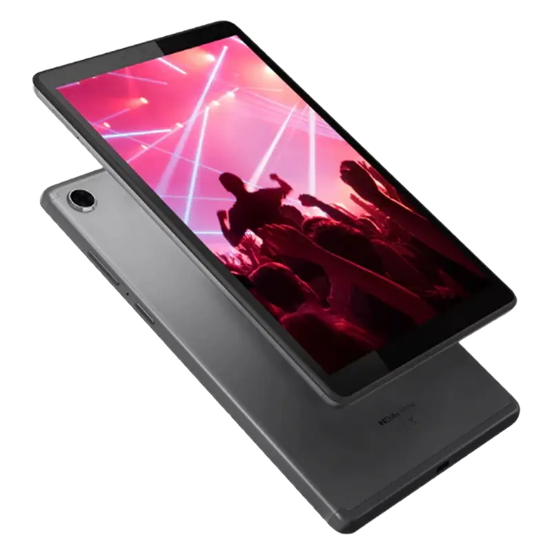 Планшет Lenovo Tab M8 Iron Grey