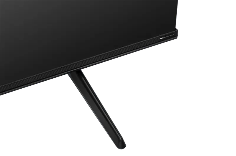 50" QLED SMART Телевизор Hisense 50E7KQ Черный