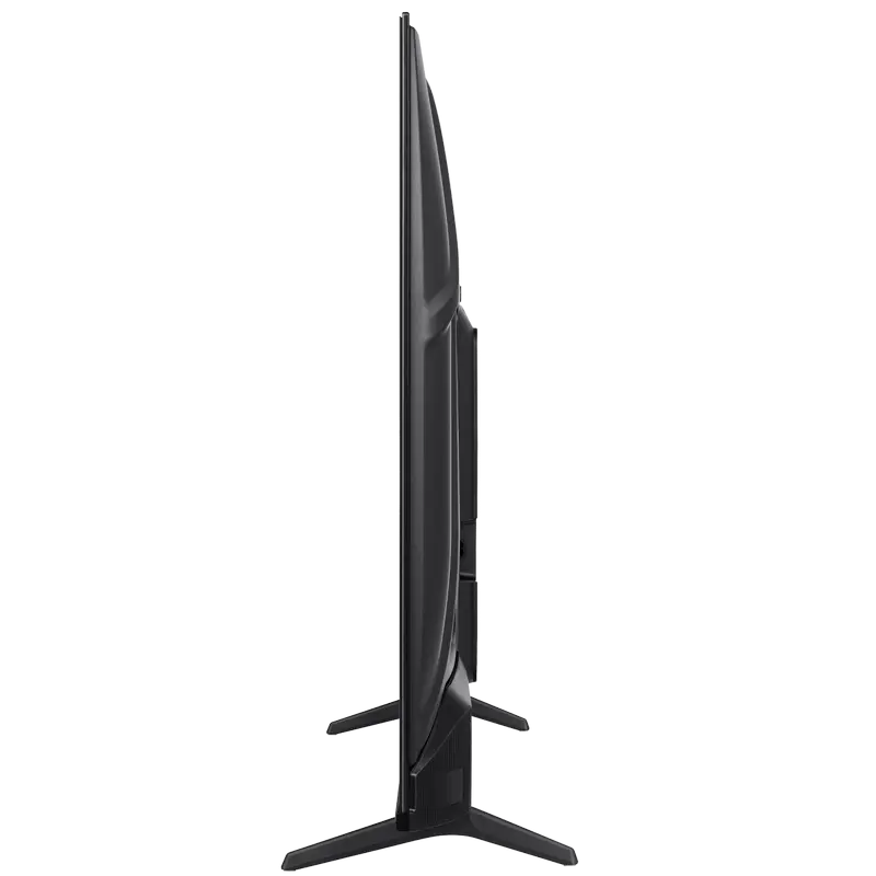 50" QLED SMART Телевизор Hisense 50E7NQ Черный