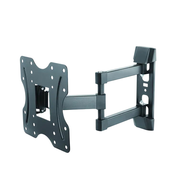 Кронштейн для телевизора Gembird WM-42ST-02 Черный