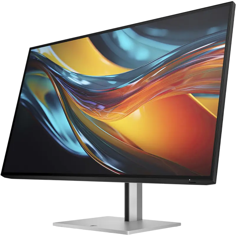 31,5" Монитор HP S7 Pro 732pk, IPS 3840x2160 4K UHD, Серебристый