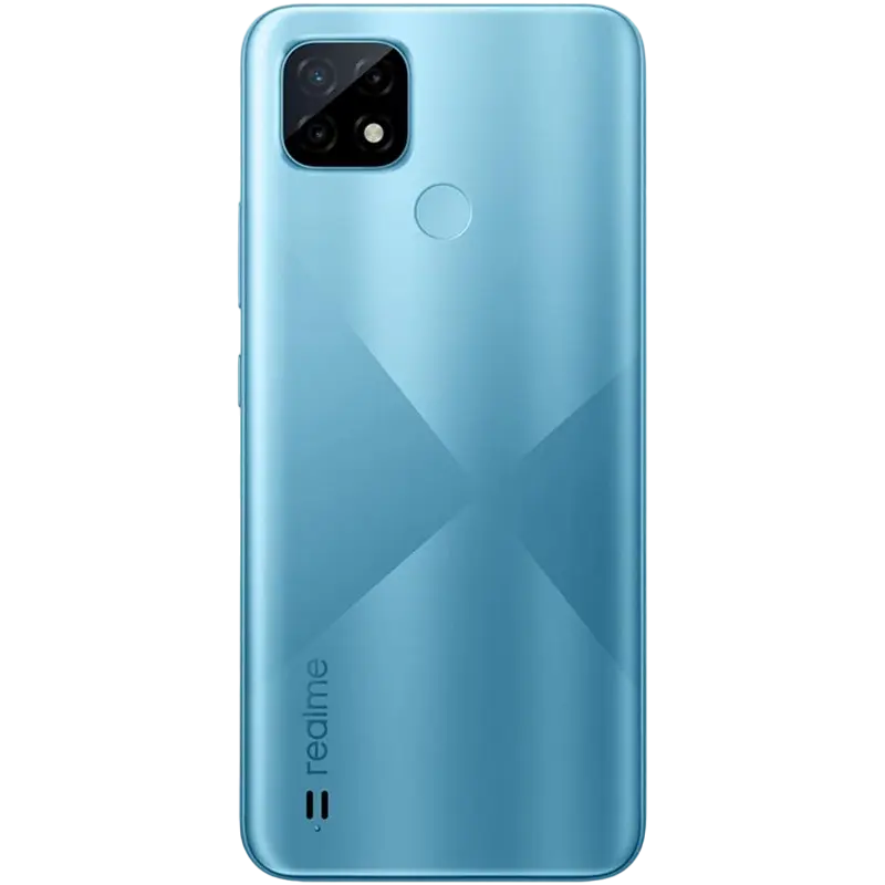 Smartphone Realme C21Y, 4 GB / 64GB
