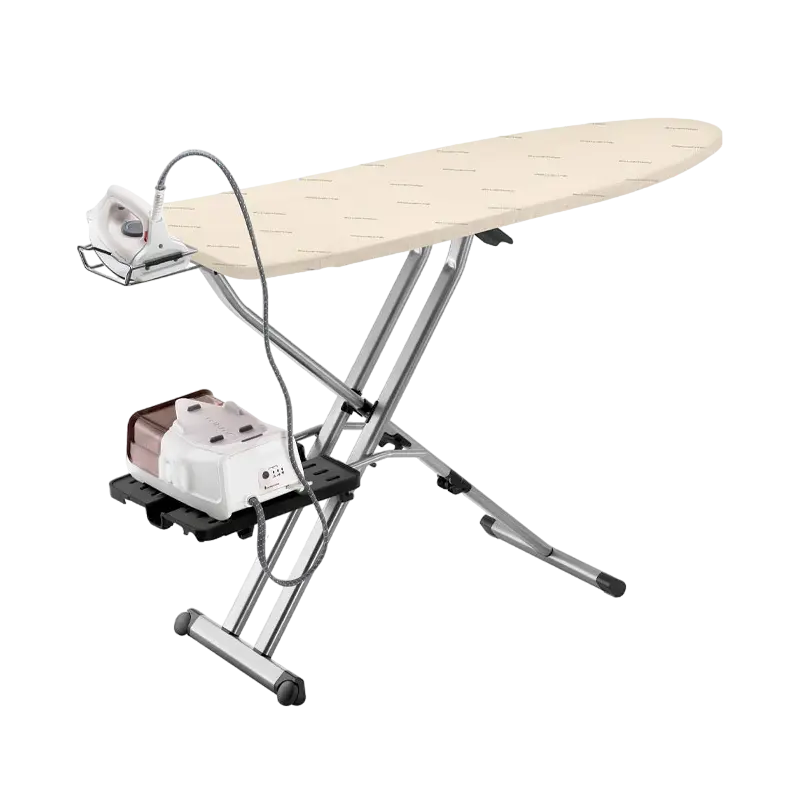 Гладильная Доска Tefal IB9100E0 Нержавеющая сталь