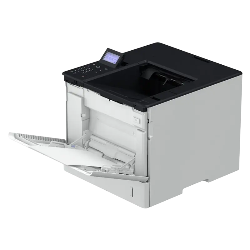 Лазерный принтер Canon i-SENSYS LBP361dw A4 Белый