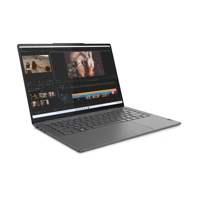 Laptop Lenovo Yoga Pro 7 14IRH8 Storm Grey