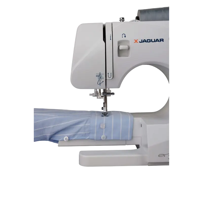 Швейная машина JAGUAR FS-4400 Белый