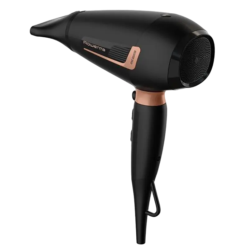 Фен Rowenta Pro Expert Чёрный