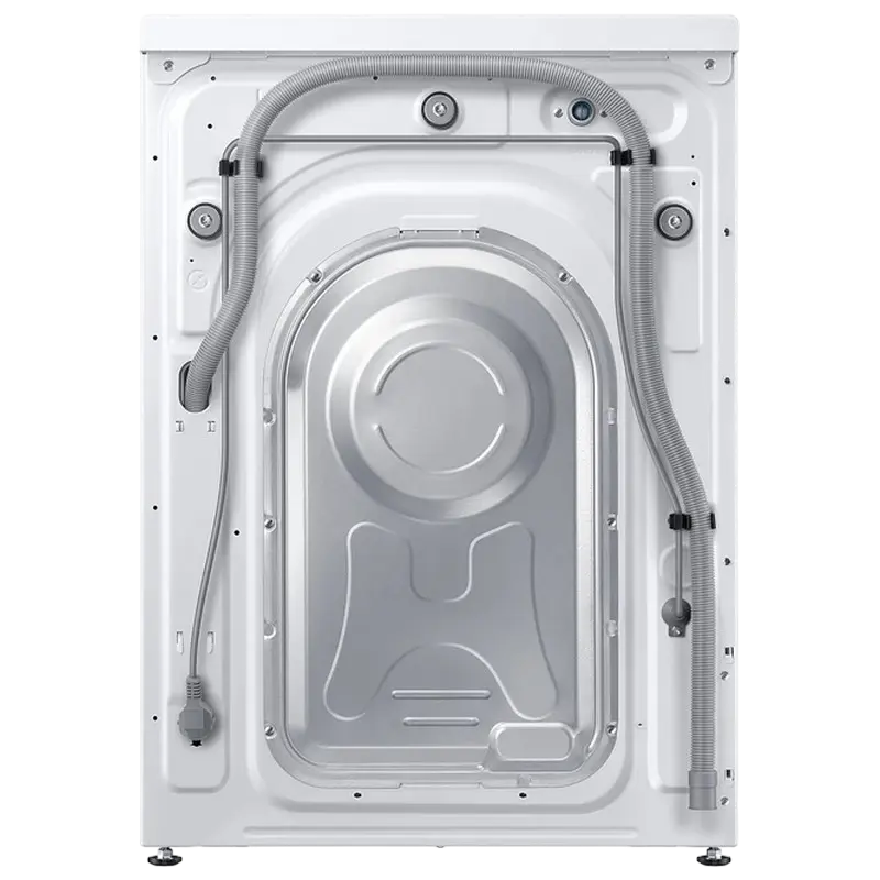 Стиральная машина Samsung WW10T534DAW Белый