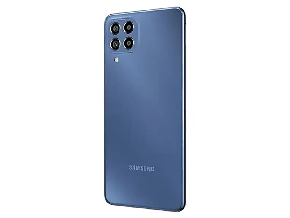 Смартфон Samsung Galaxy M53,