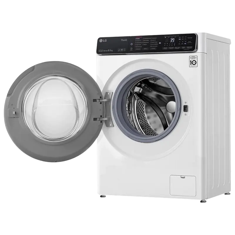 Стиральная машина LG F2T9GW9W Белый