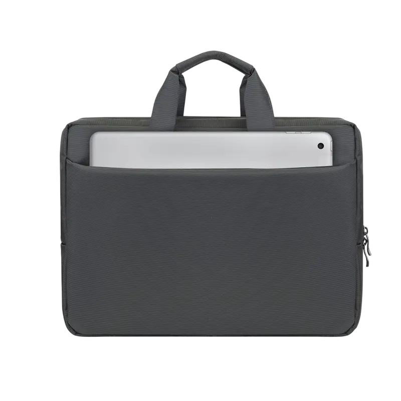Сумка для ноутбука Rivacase Central Серый