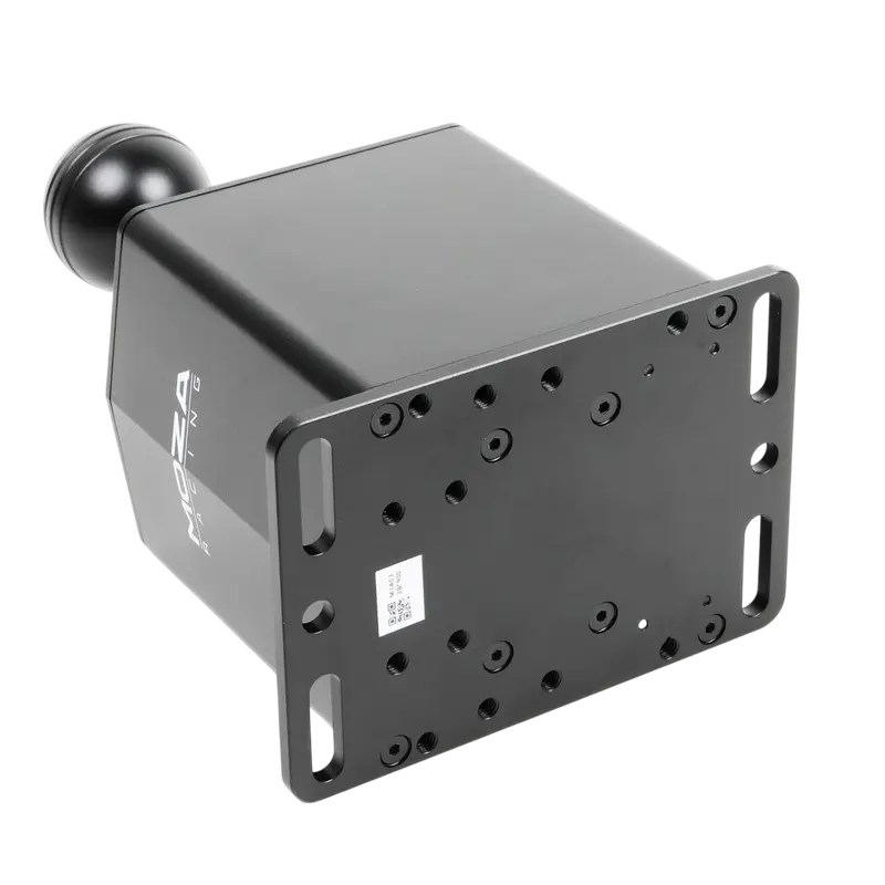 Рычаг переключения передач MOZA HGP Shifter Чёрный