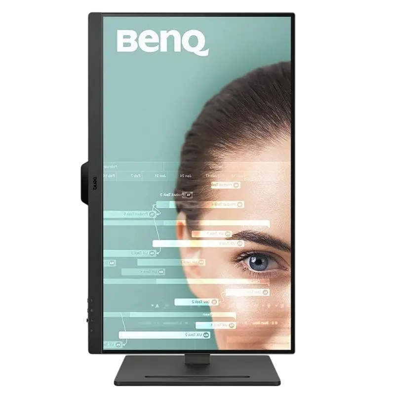 Монитор BenQ GW2790T Чёрный