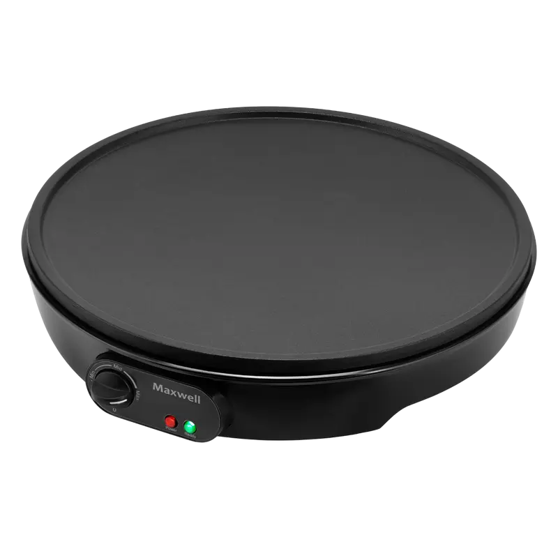 Aparat pentru clătite Maxwell MW-1970 Negru