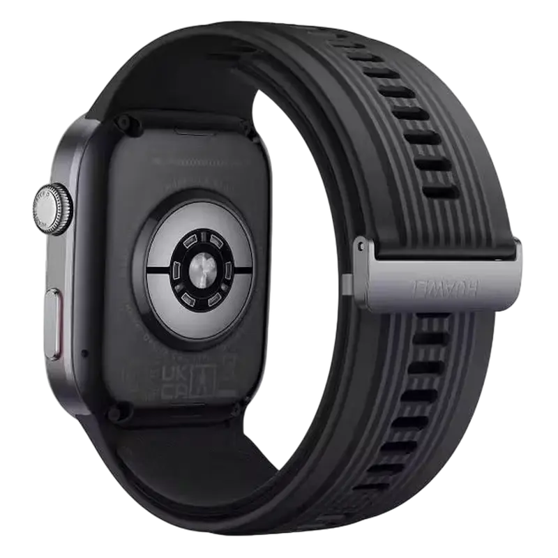 Умные часы Huawei Watch D2 Чёрный