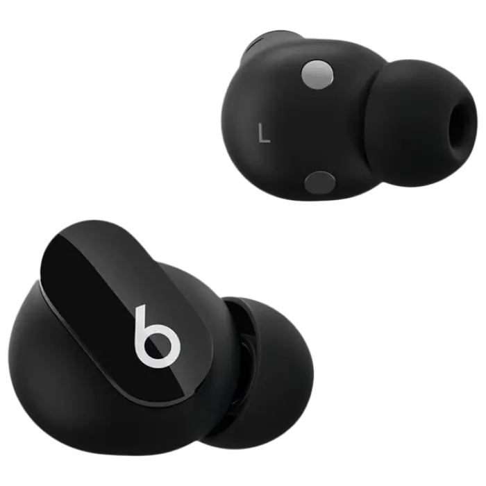 Căști Beats Studio Buds Negru