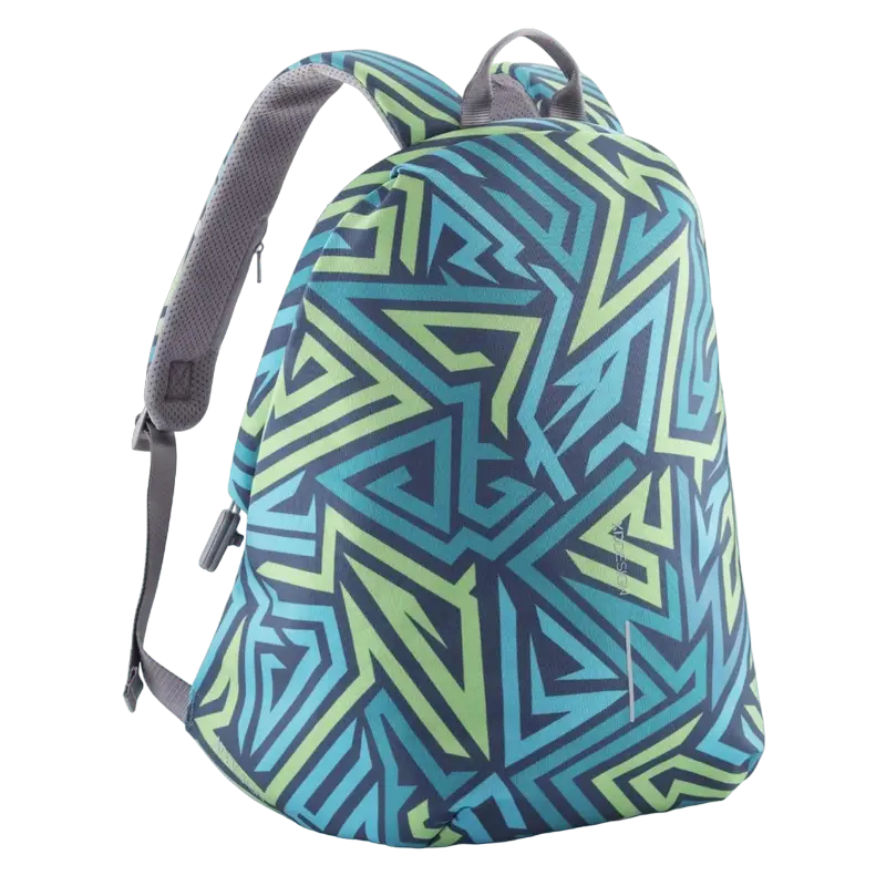 Повседневный рюкзак Bobby Soft Art Синий