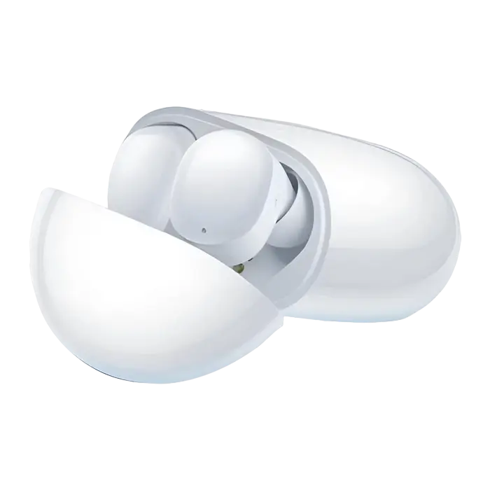 Căști Xiaomi Redmi Buds 4 Alb