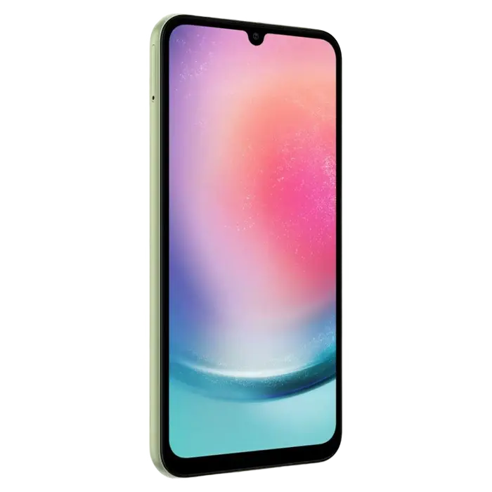 Смартфон Samsung Galaxy A24, 6 ГБ / 128ГБ