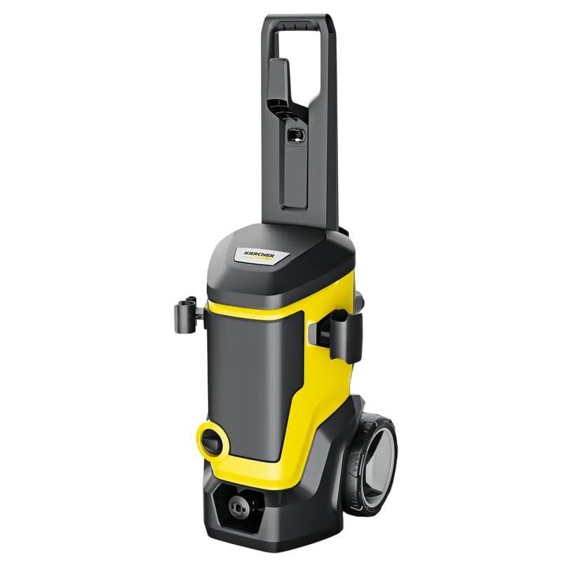 Мойка высокого давления Karcher K 7 WCM + 2.645-298.0 3000 Вт