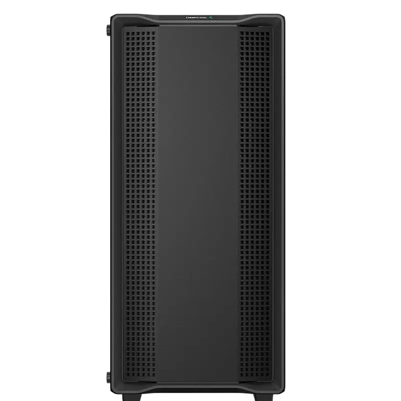 Компьютерный корпус Deepcool CC560 V2 Midi-Tower Черный