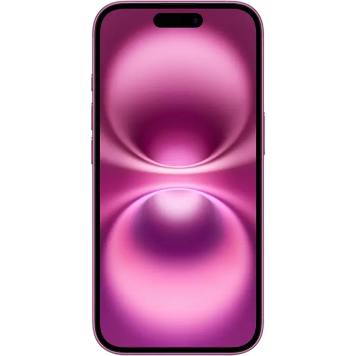 Smartphone Apple iPhone 16, 8 GB / 256GB