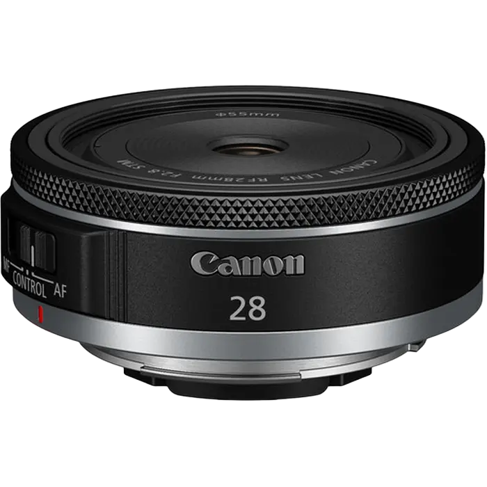 Объектив Canon RF 28mm f/2.8 STM