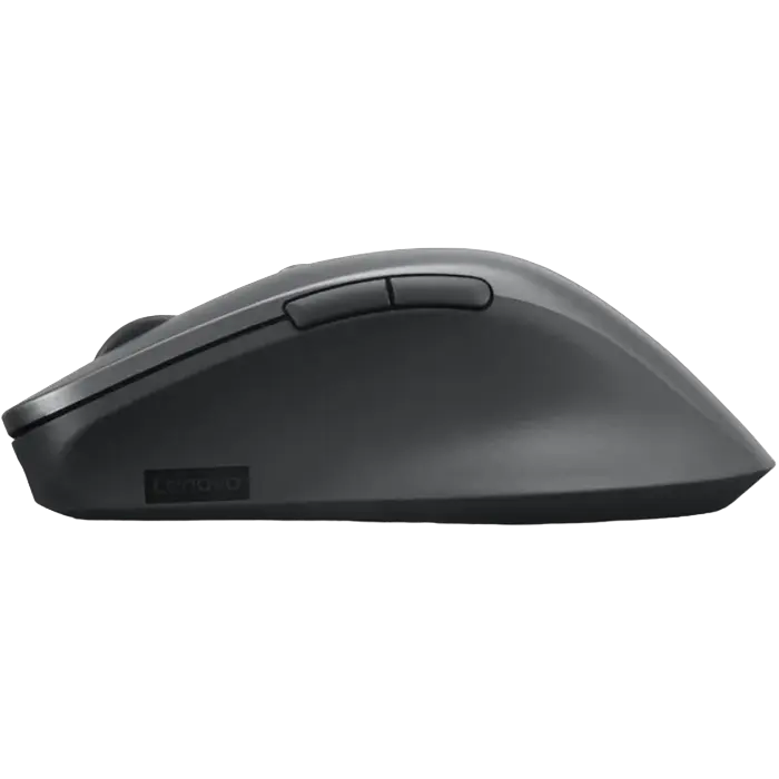 Мышь Lenovo Professional Беспроводное,Проводное Storm Grey