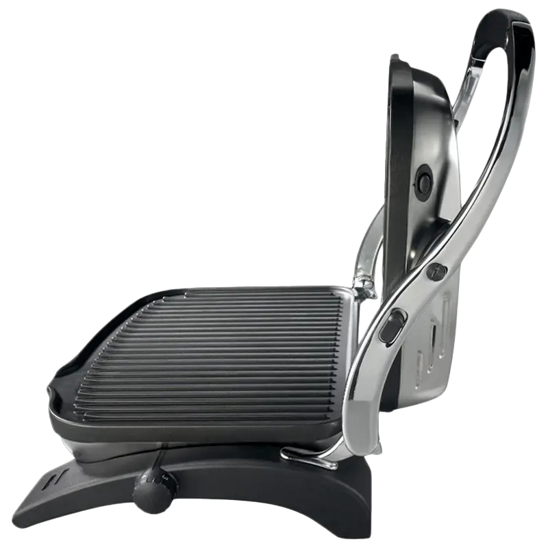 Электрический Гриль Gorenje KR1800EPRO Серебристый