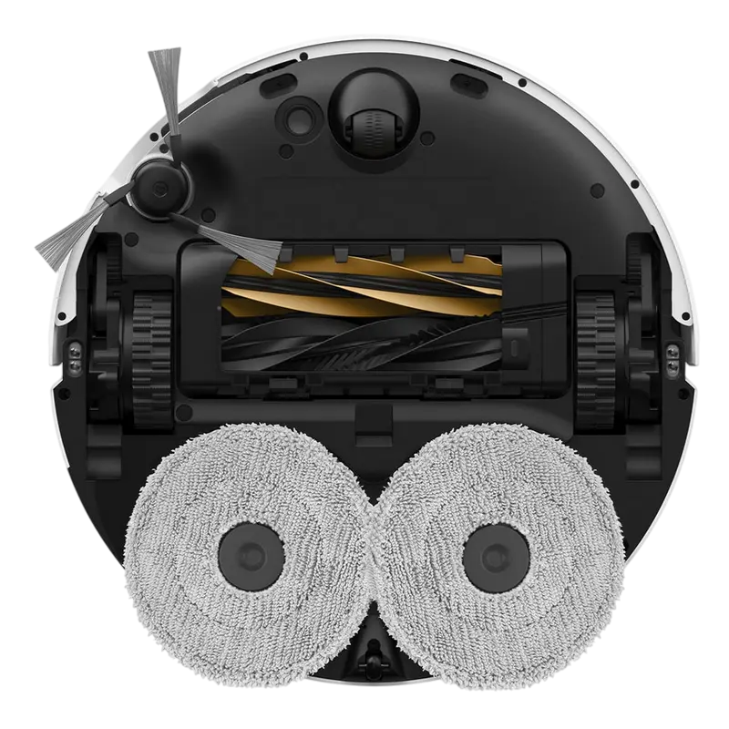 Робот-Пылесос Dreame X50 Ultra Complete Белый