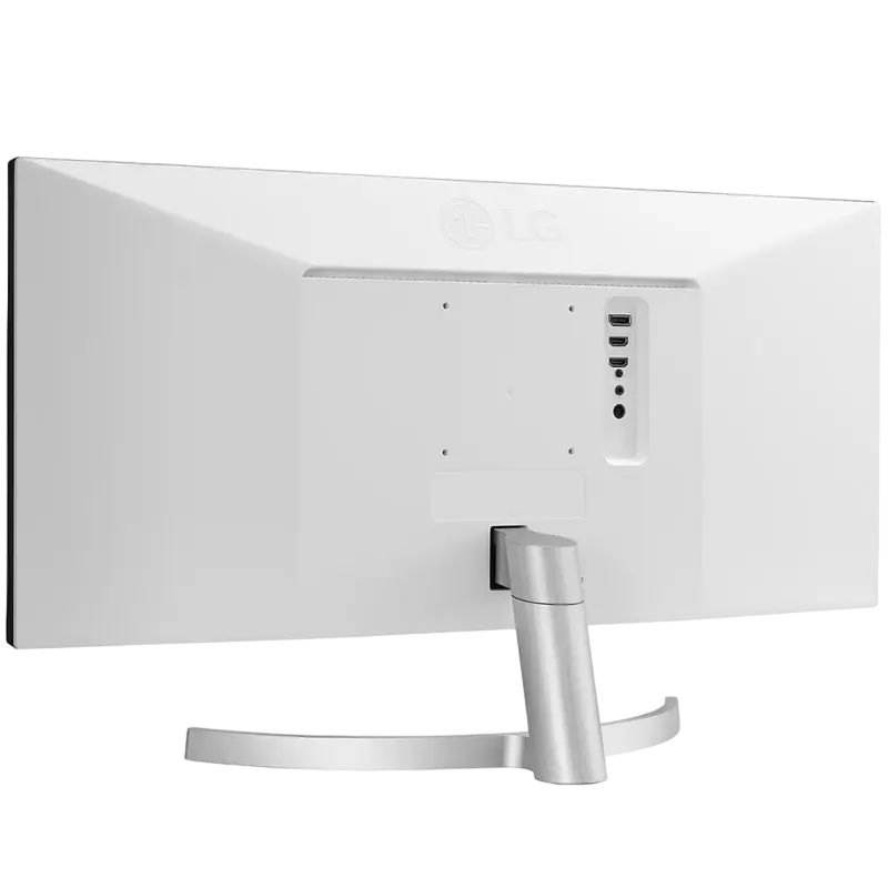 Монитор LG 29WN600 Черный/Белый