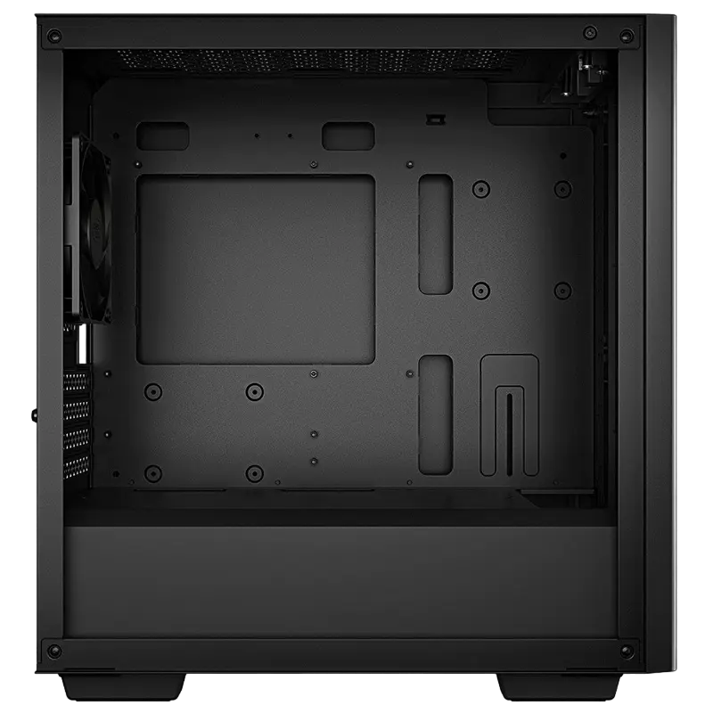 Carcasă PC Deepcool MATREXX 40 Mini-Tower Negru