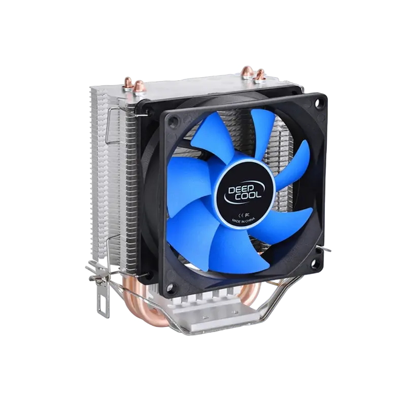 Кулер для процессора Deepcool ICE EDGE MINI FS V2.0 80 мм