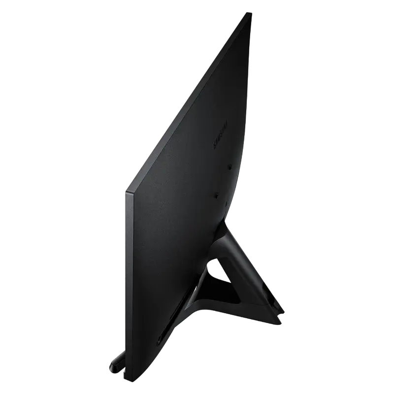 Монитор Samsung S24R350F Серый