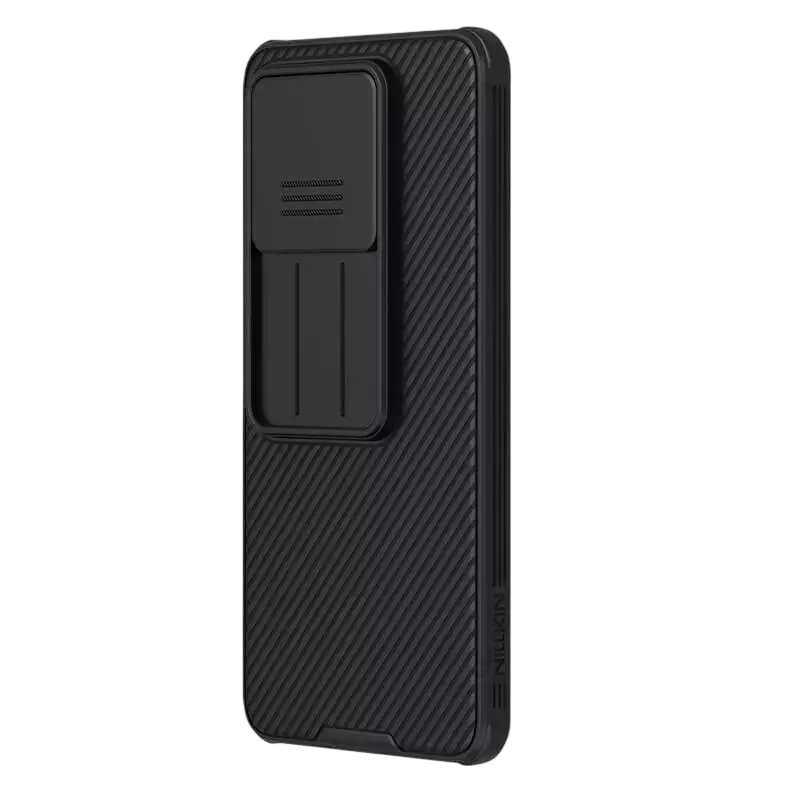 Чехол Nillkin Xiaomi 14T CamShield Pro Camshield Pro Чёрный