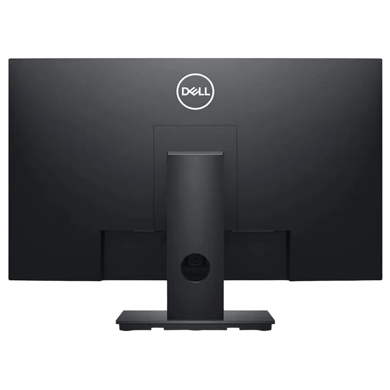 Монитор DELL E2420H Чёрный