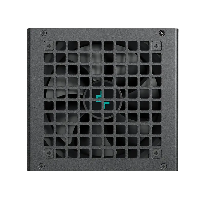 Tip Блок питания для компьютеров Deepcool PL750D ATX Черный