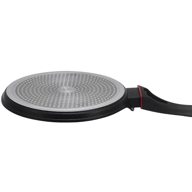 Блинная сковорода Polaris PRO collection-24PC PRO Чёрный